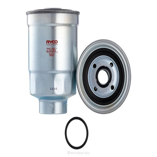 Ryco Fuel Filter | Z636
