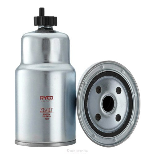 Ryco Fuel Filter | Z640
