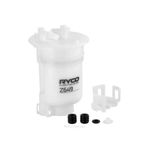 Ryco Fuel Filter | Z649