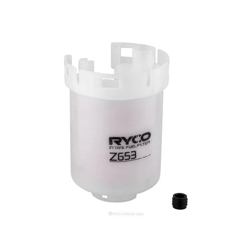 Ryco Fuel Filter | Z653