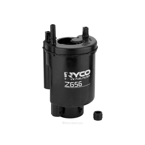 Ryco Fuel Filter | Z656