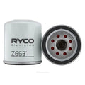Ryco Spin-On Oil Filter | Z663