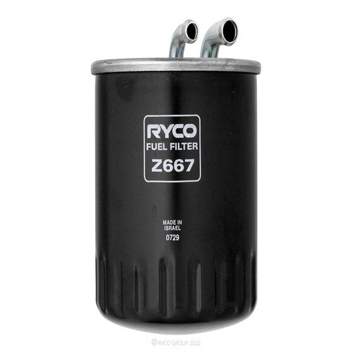 Ryco Fuel Filter | Z667