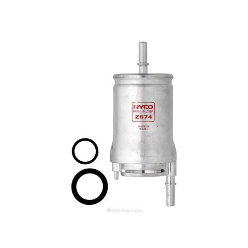 Ryco Fuel Filter | Z674