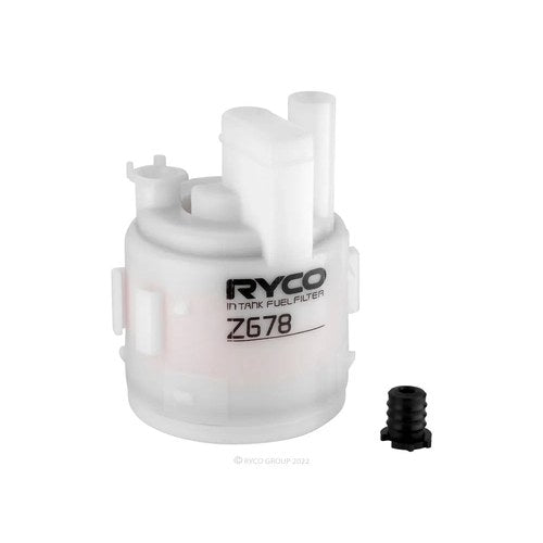 Ryco Fuel Filter | Z678
