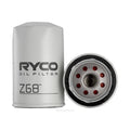 Ryco Oil Filter | Z68