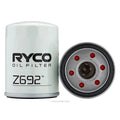Ryco Oil Filter | Z692