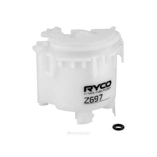 Ryco Fuel Filter | Z697
