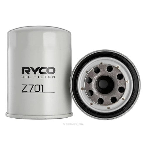 Ryco Oil Filter | Z701