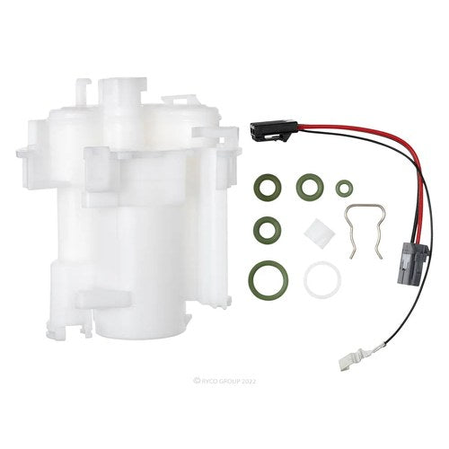 Ryco Fuel Filter | Z704