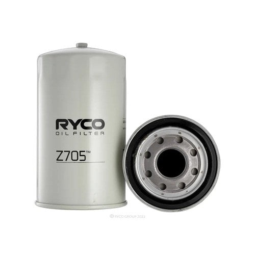 Ryco Oil Filter | Z705