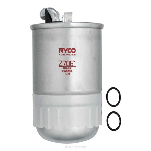Ryco Fuel Filter | Z706