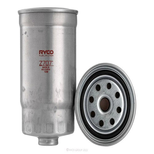 Ryco Fuel Filter | Z707