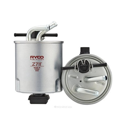 Ryco Fuel Filter | Z711
