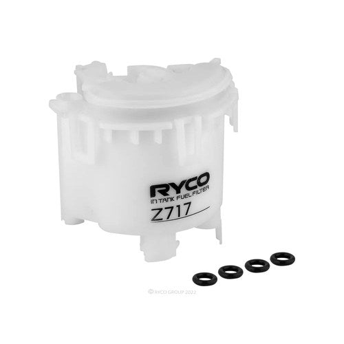 Ryco Fuel Filter | Z717