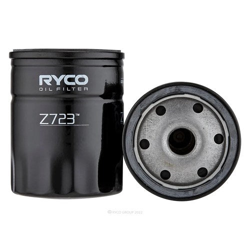 Ryco Oil Filter | Z723
