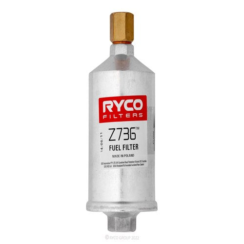 Ryco Fuel Filter | Z736