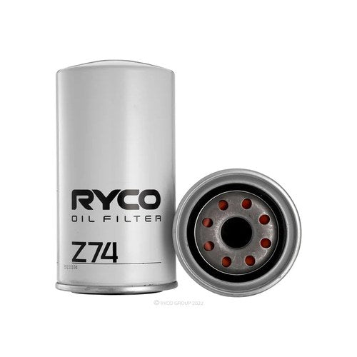 Ryco Oil Filter | Z74