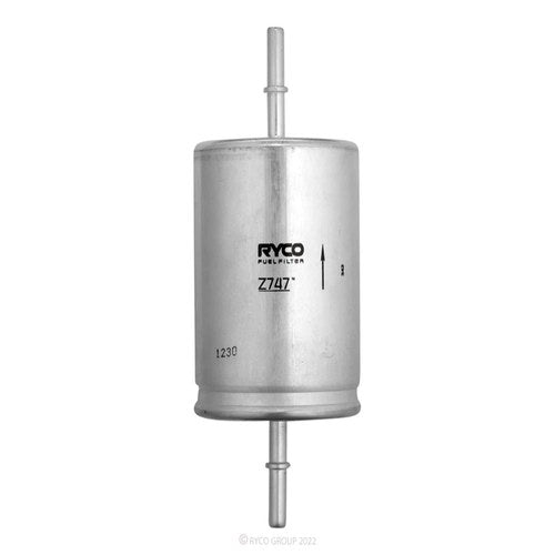 Ryco Fuel Filter | Z747