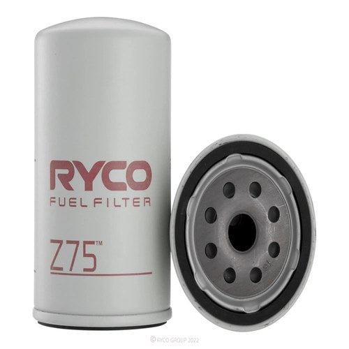 Ryco Fuel Filter | Z75