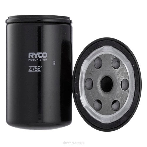 Ryco Fuel Filter | Z752