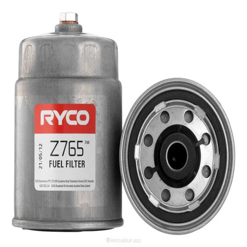 Ryco Fuel Filter | Z765