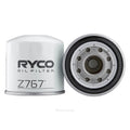 Ryco Oil Filter | Z767