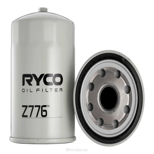 Ryco Oil Filter | Z776