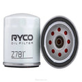 Ryco Oil Filter | Z781