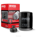 Ryco Oil Filter Kit | Z781K
