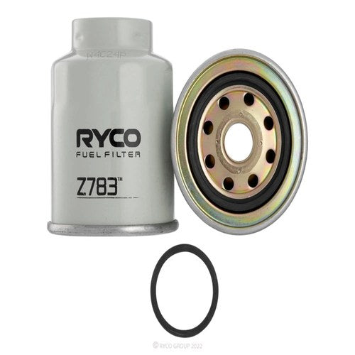 Ryco Fuel Filter with Water Trap | Z783