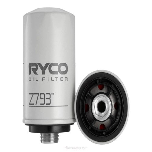 Ryco Oil Filter | Z793