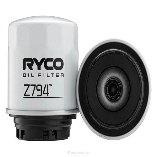 Ryco Oil Filter | Z794