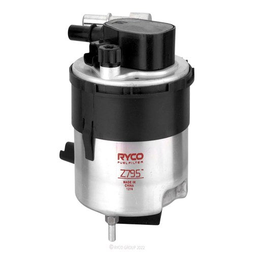 Ryco Fuel Filter | Z795