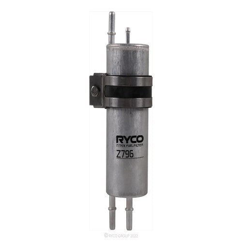 Ryco Fuel Filter | Z796