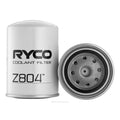Ryco Heavy Duty Coolant, 8 Units SCA | Z804