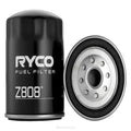 Ryco Heavy Duty Spin-On Fuel Filter | Z808