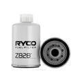 Ryco Heavy Duty Fuel Water Separator | Z828