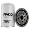 Ryco Heavy Duty Spin-On Fuel Filter | Z830