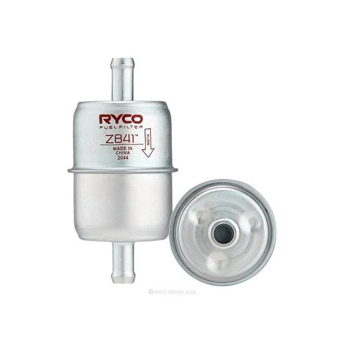 Ryco Heavy Duty Spin-On Fuel Filter | Z841