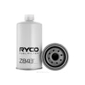 Ryco Heavy Duty Fuel Water Separator | Z843