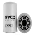 Ryco HD Hydraulic Oil Spin-On Filter | Z850