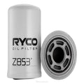 Ryco HD Hydraulic Oil Spin-On Filter | Z853