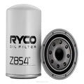 Ryco HD Hydraulic Oil Spin-On Filter | Z854