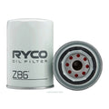 Ryco Oil Filter | Z86