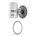 Ryco HD Spin-On Oil Filter | Z877