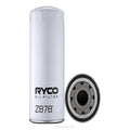 Ryco HD Spin-On Oil Filter | Z878