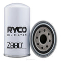Ryco HD Spin-On Oil Filter | Z880