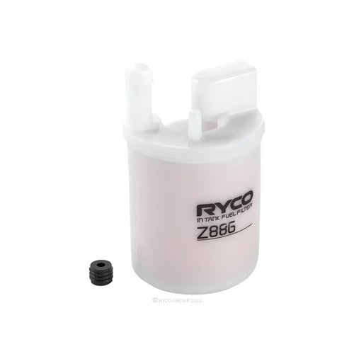 Ryco In-Tank Fuel Filter | Z886