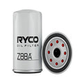 Ryco Oil Filter | Z88A